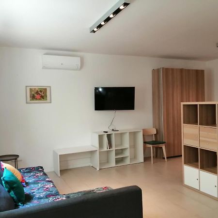 Appartamento Rizzoli D'Oro Μπολόνια Εξωτερικό φωτογραφία