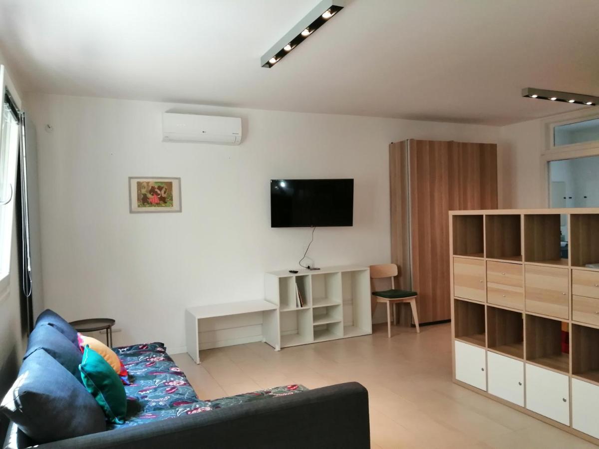 Appartamento Rizzoli D'Oro Μπολόνια Εξωτερικό φωτογραφία